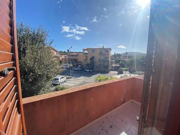 Casa Lucca Appartamento San Teodoro
