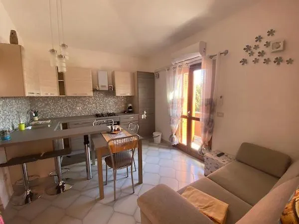 Casa Lucca Appartamento San Teodoro