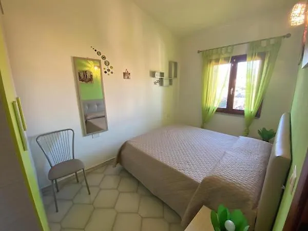 Casa Lucca Appartamento San Teodoro