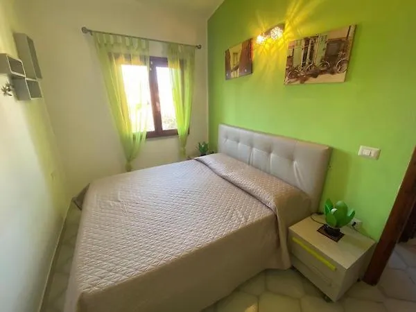 Casa Lucca Appartamento San Teodoro