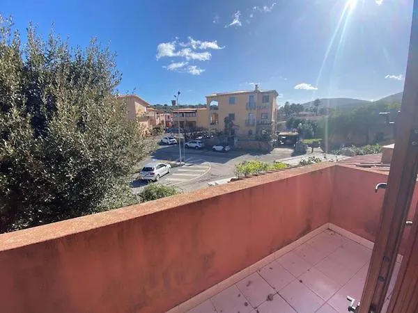 Casa Lucca Appartamento San Teodoro  Italia