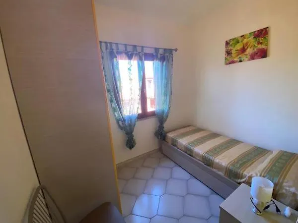 Ferienwohnung Casa Lucca San Teodoro  Apartment