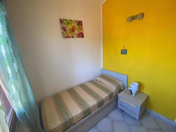 Ferienwohnung Casa Lucca San Teodoro  0*, San Teodoro (Sardinia) Italien
